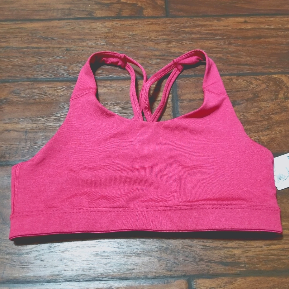 NWT Old Navy Sport Bra